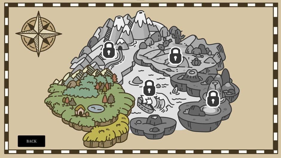 Rise of Shrooms screenshot 4