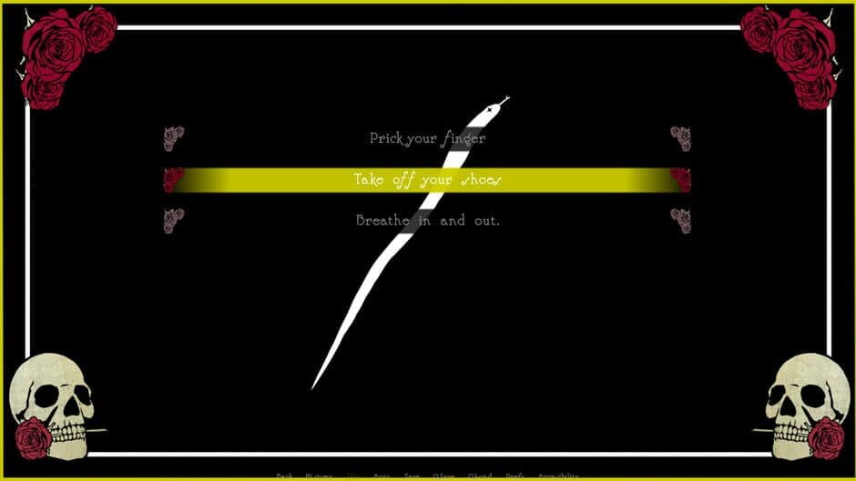 Necromance screenshot 2