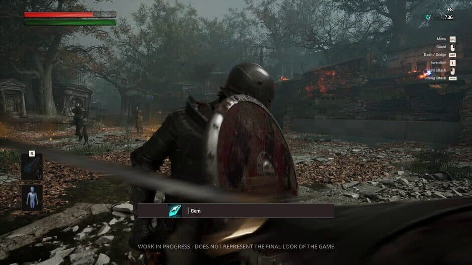 Citizen Pain screenshot 3