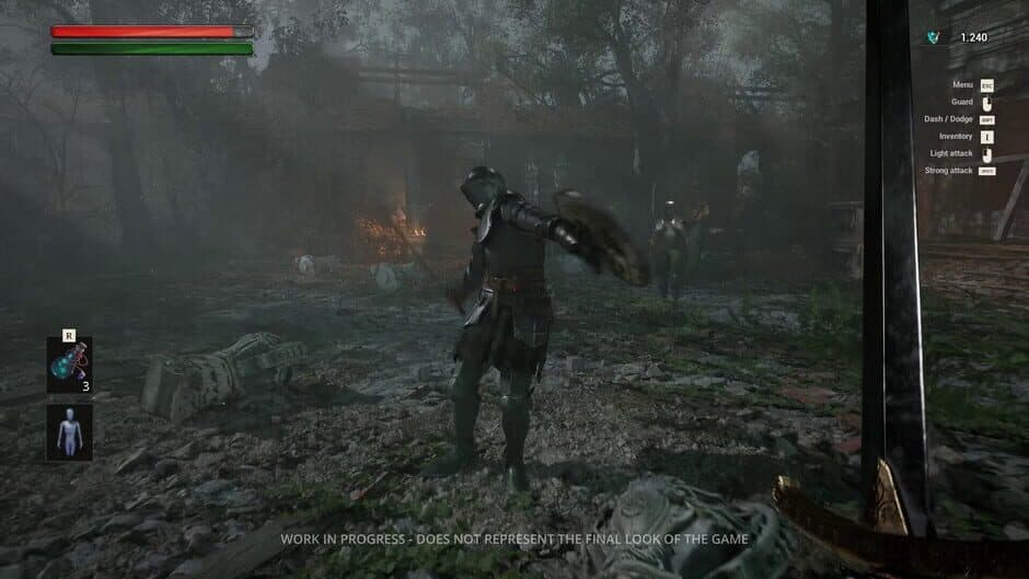 Citizen Pain screenshot 4