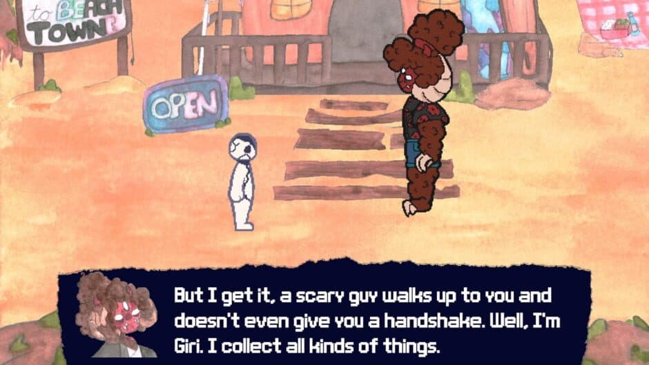 Gnomonic screenshot 4