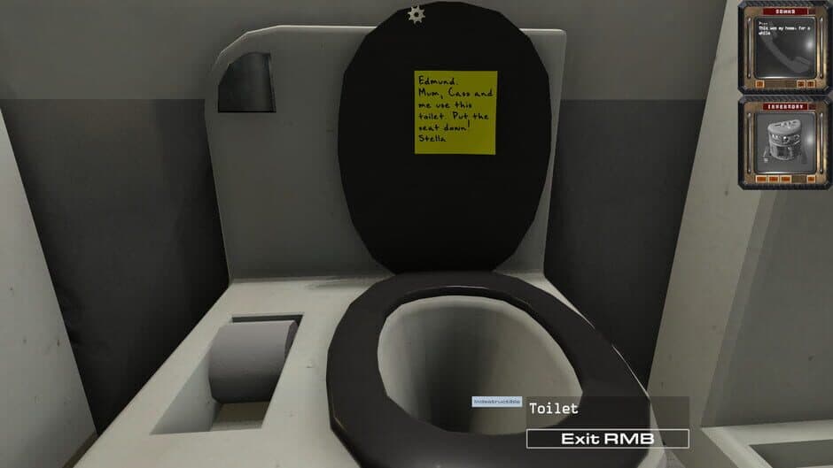 Prot screenshot 3