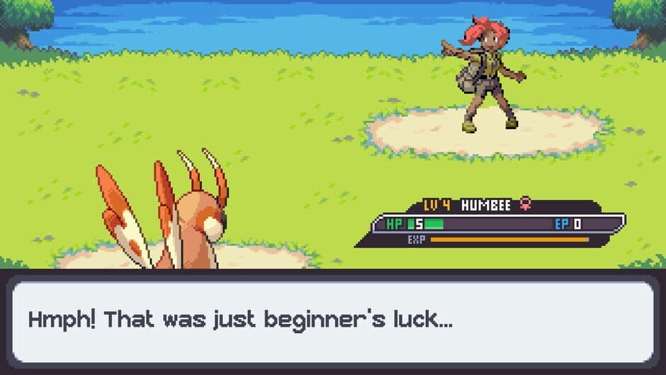 Fay Keeper screenshot 1