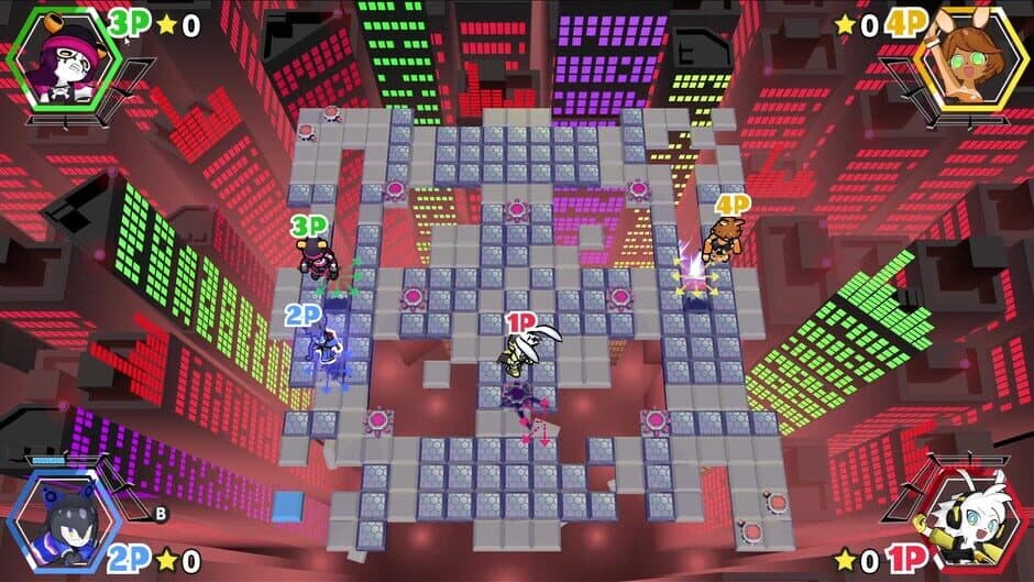 Pogo Stadium screenshot 2
