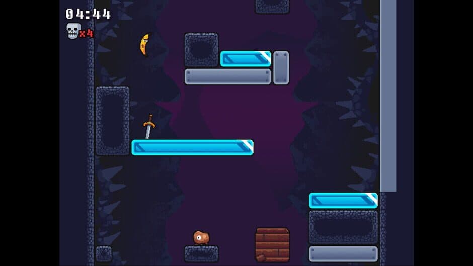 Frenzy Fall screenshot 1