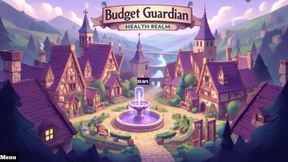 Budget Guardian: Health Realm screenshot 4