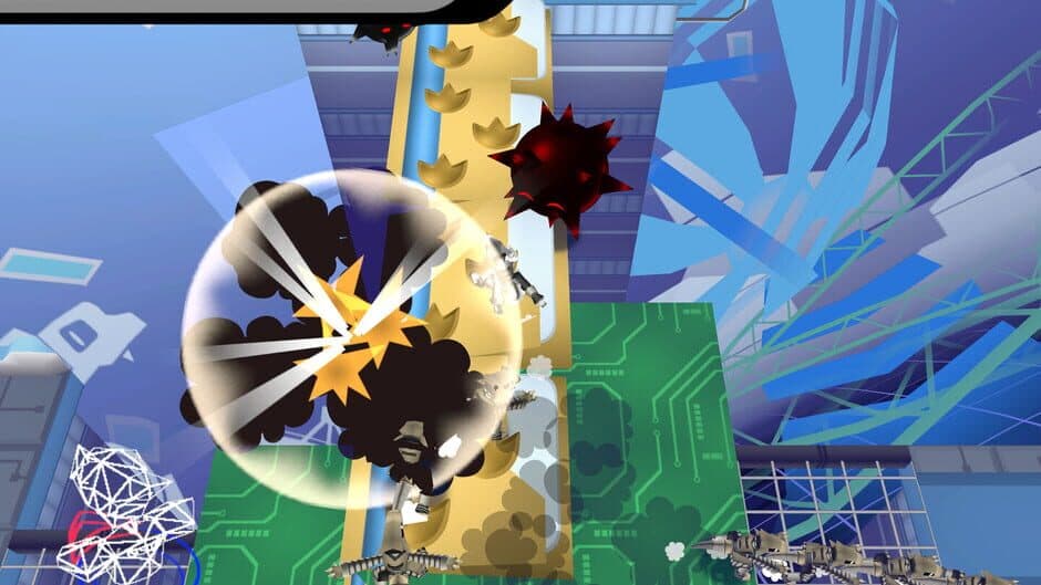 Dragon March screenshot 4