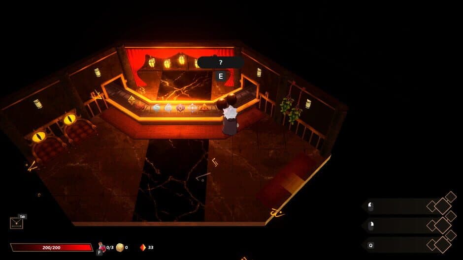 Ascension screenshot 2