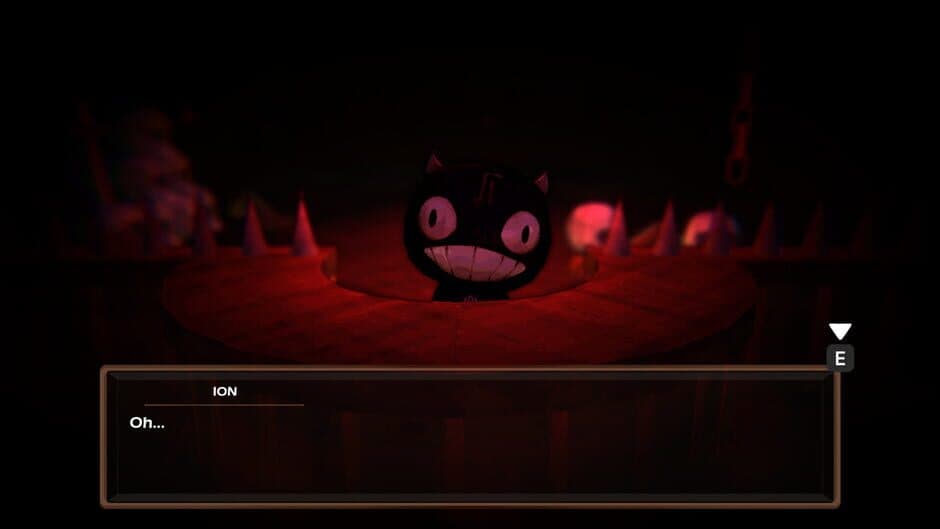 Ascension screenshot 3