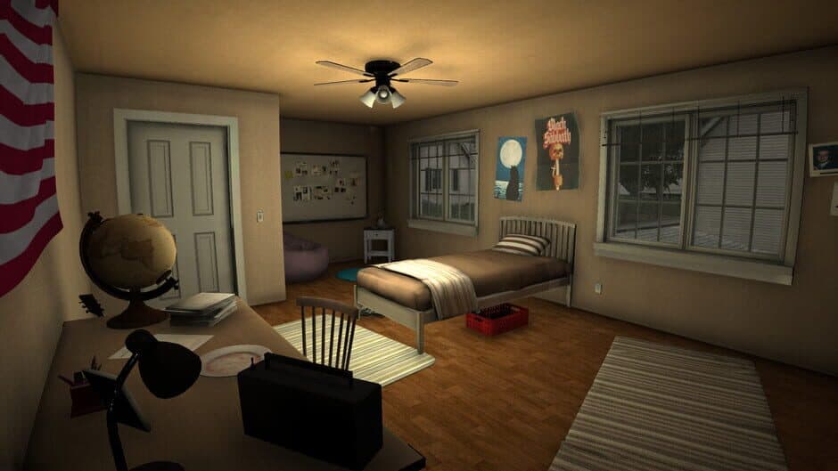 Crime Detective: Red Flags screenshot 4