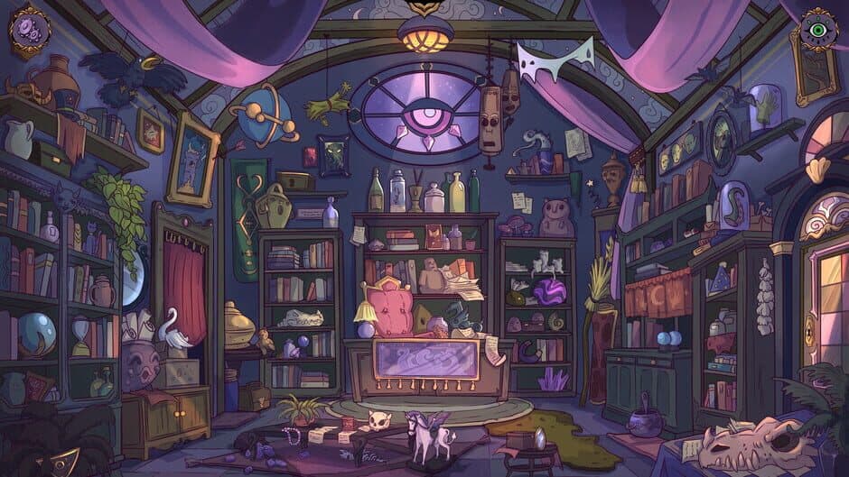 Midnight Souvenirs screenshot 3