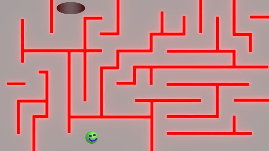 The Adventure Ball screenshot 3