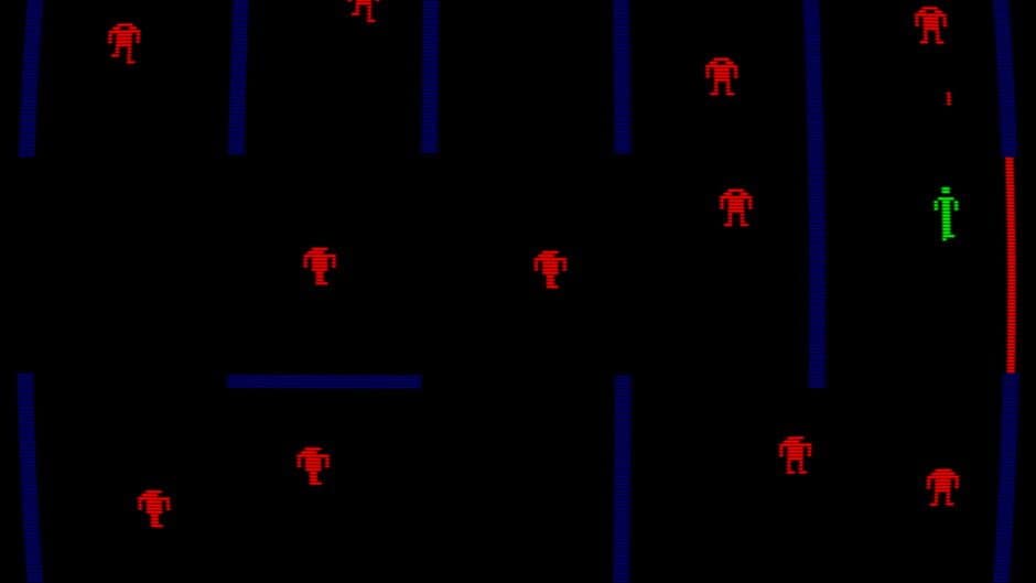 Berzerk screenshot 4