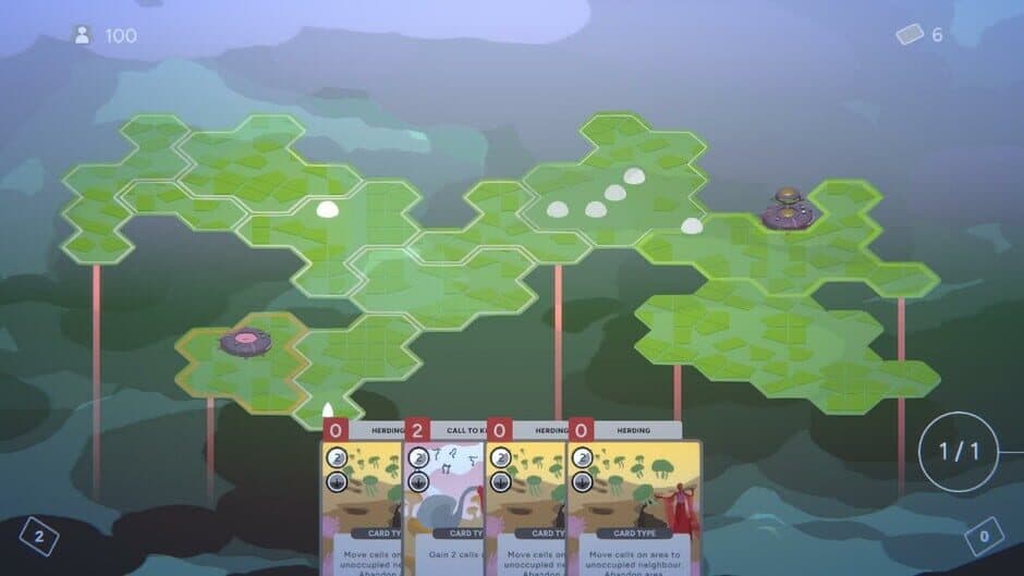 March to the Heart screenshot 1