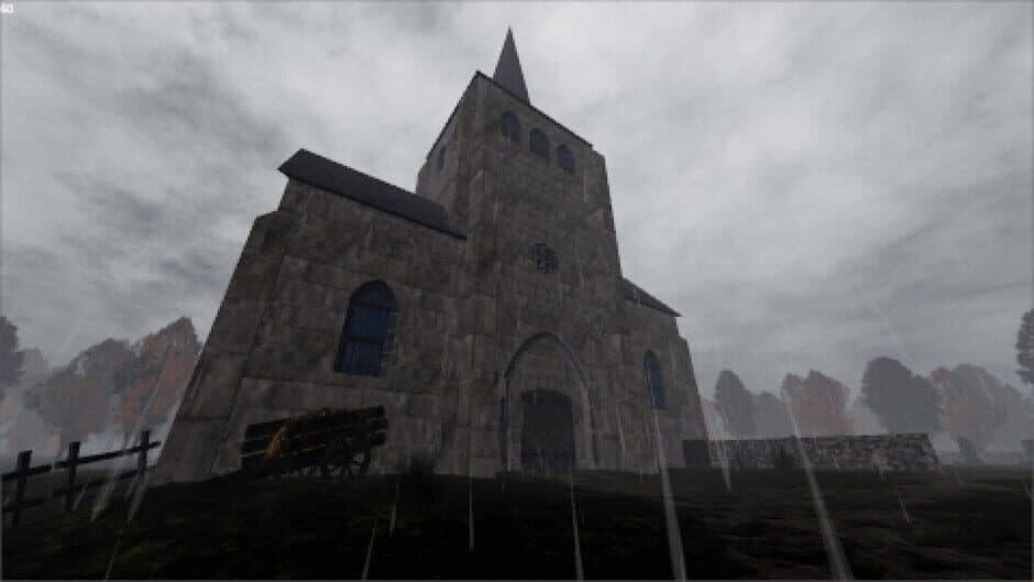 Vox in Tenebris screenshot 1