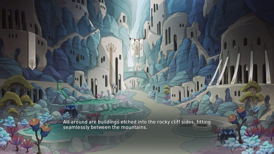 The Symbiant II screenshot 3
