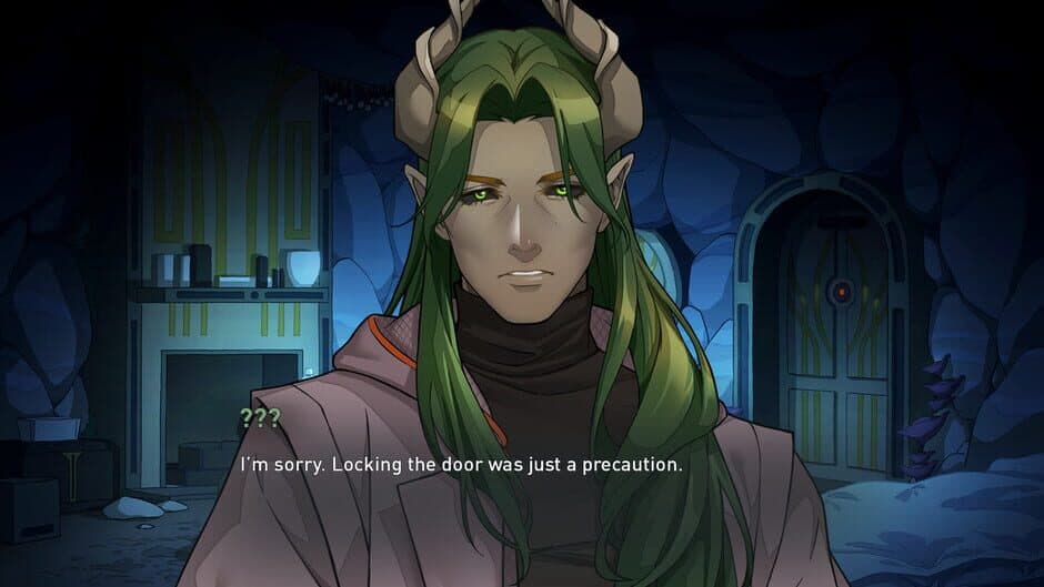 The Symbiant II screenshot 4