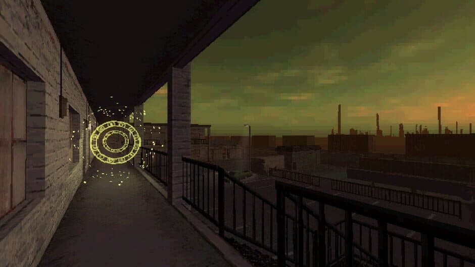 Paratopic: Overdub screenshot 2