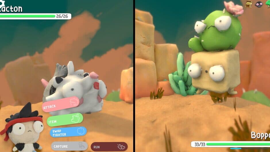 Sculplings screenshot 2
