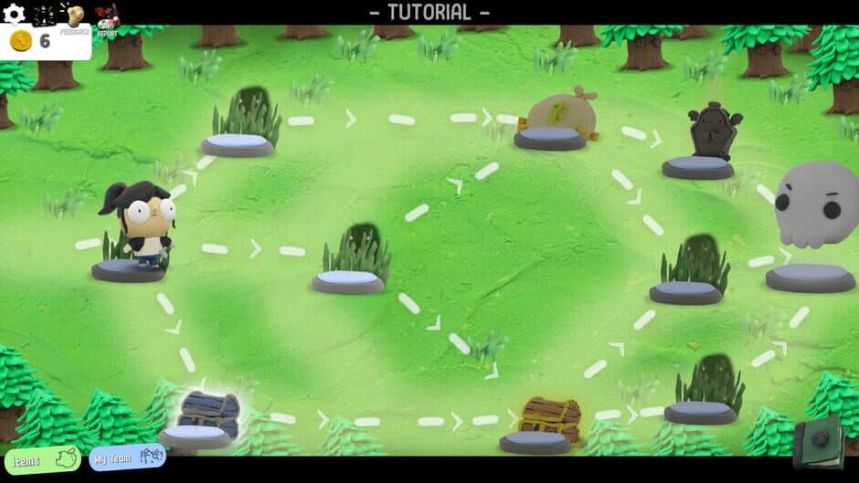 Sculplings screenshot 3