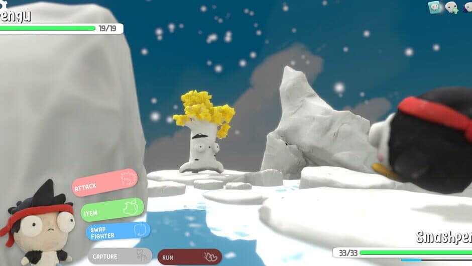 Sculplings screenshot 4