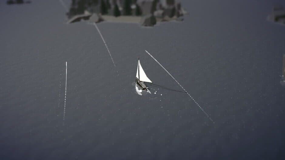 Grey Wake screenshot 1