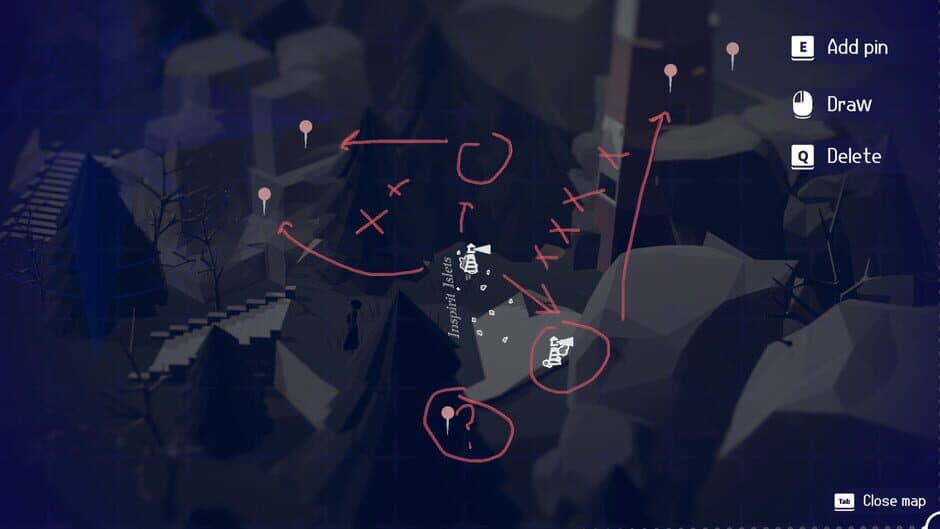 Grey Wake screenshot 2