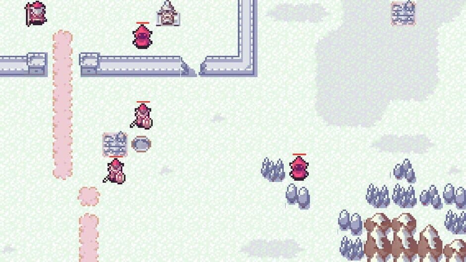 Varslo Tactics screenshot 1