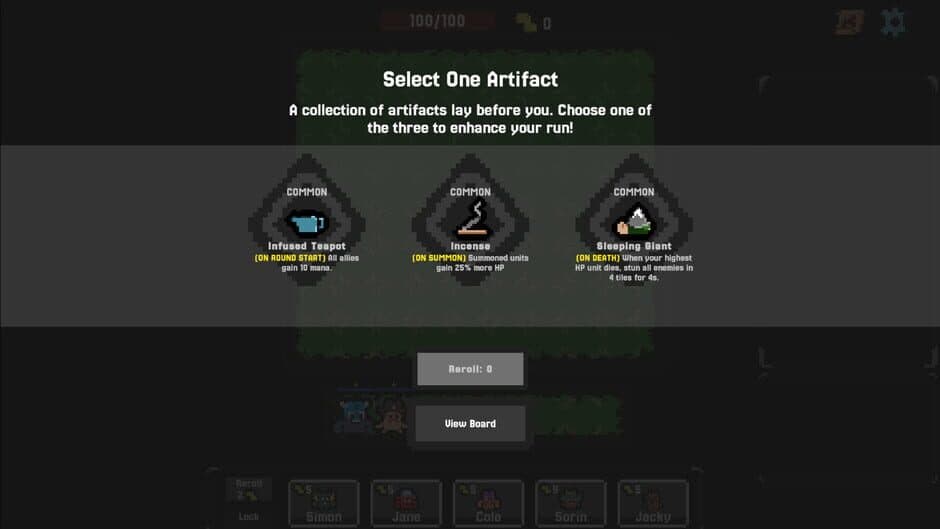 Obgob screenshot 2