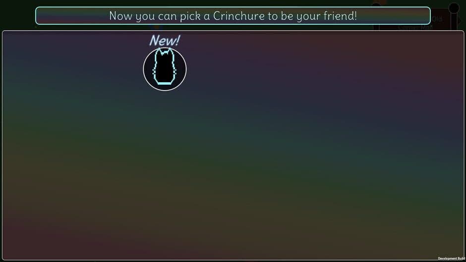 Crinchure Collector screenshot 2