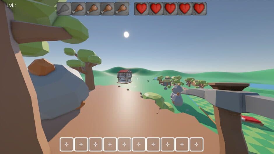 Crafters Heaven screenshot 2