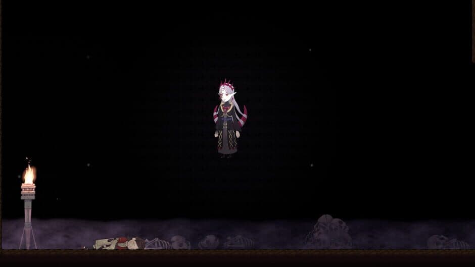 Ashen Daughter screenshot 3