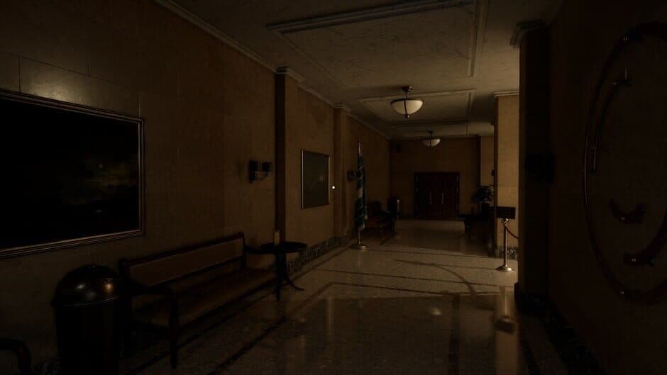 Escape Memoirs: Bank Heist screenshot 1