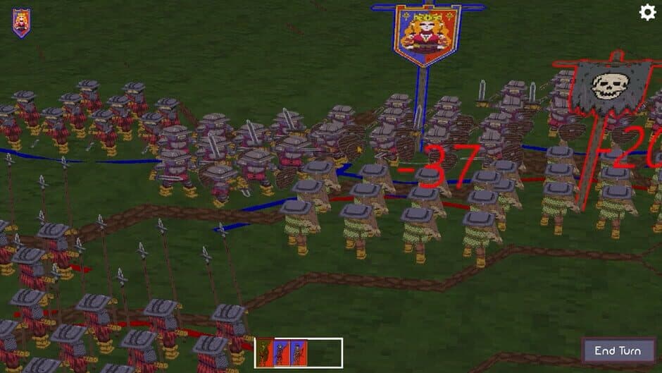 Ever War screenshot 1