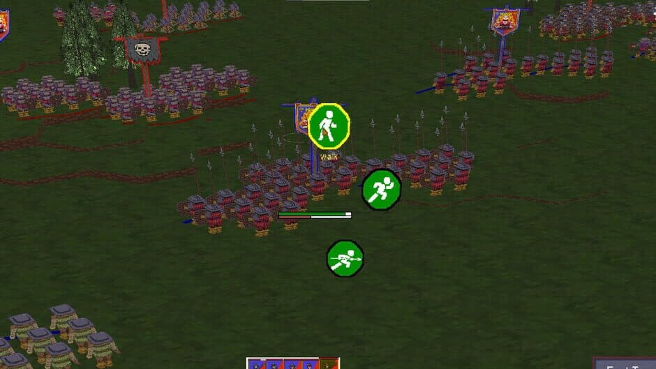 Ever War screenshot 4