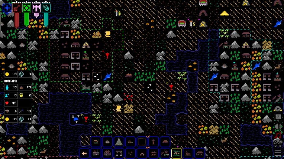 Lordship screenshot 2