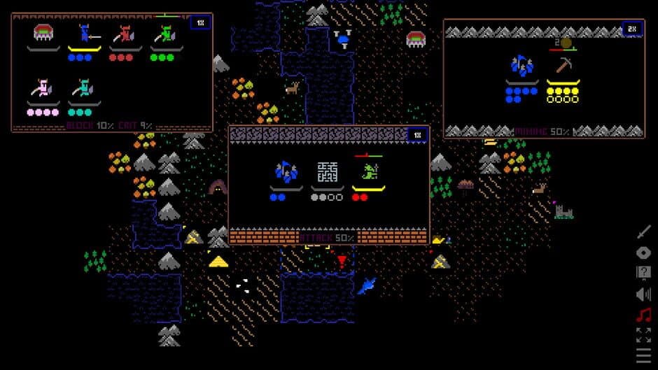 Lordship screenshot 3