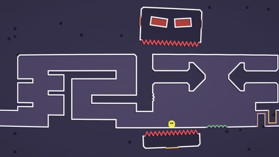 InOut screenshot 2
