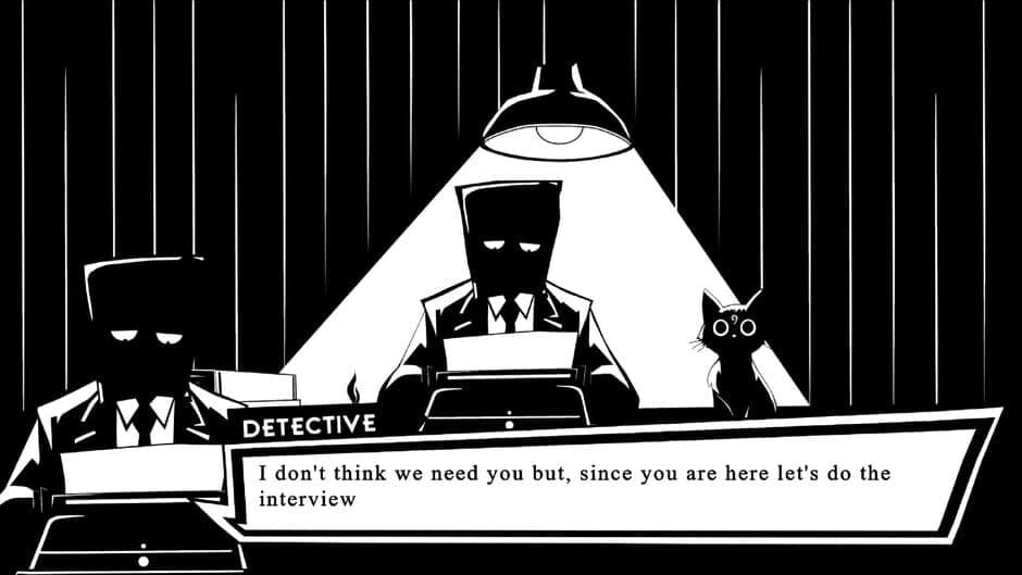 9 Lives screenshot 1
