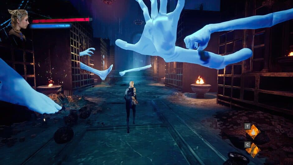 Tsarevna screenshot 4