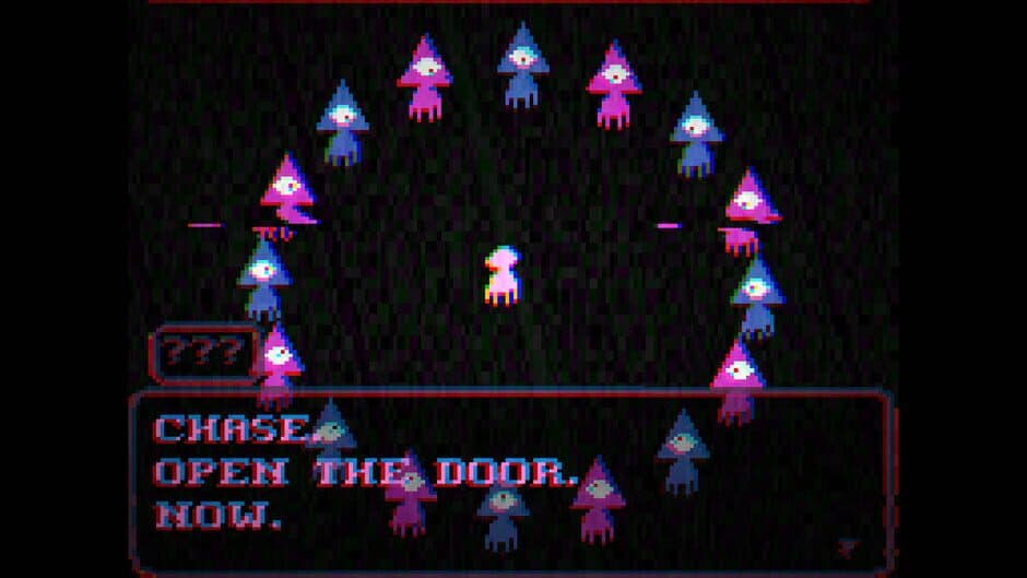 Veil: Mirages screenshot 2