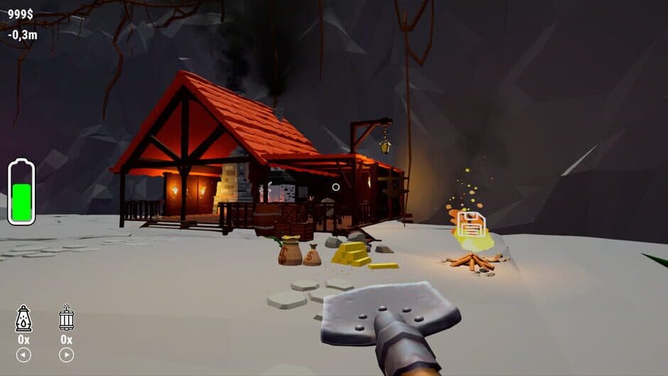 We Are Busy Digging a Hole screenshot 1