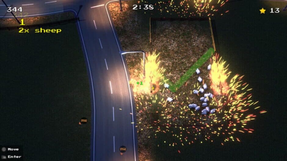 Everybody Herds screenshot 3