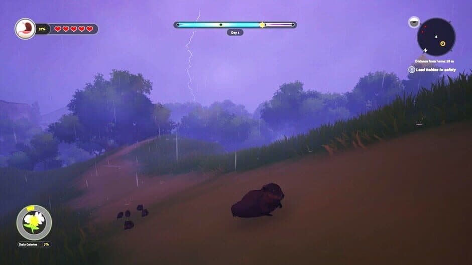 Whistle Pig screenshot 1