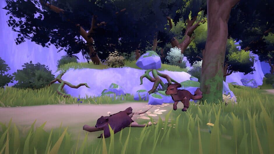 Whistle Pig screenshot 4