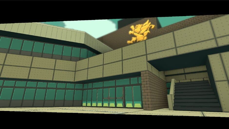 Câi & Darren: Code Calamity screenshot 4