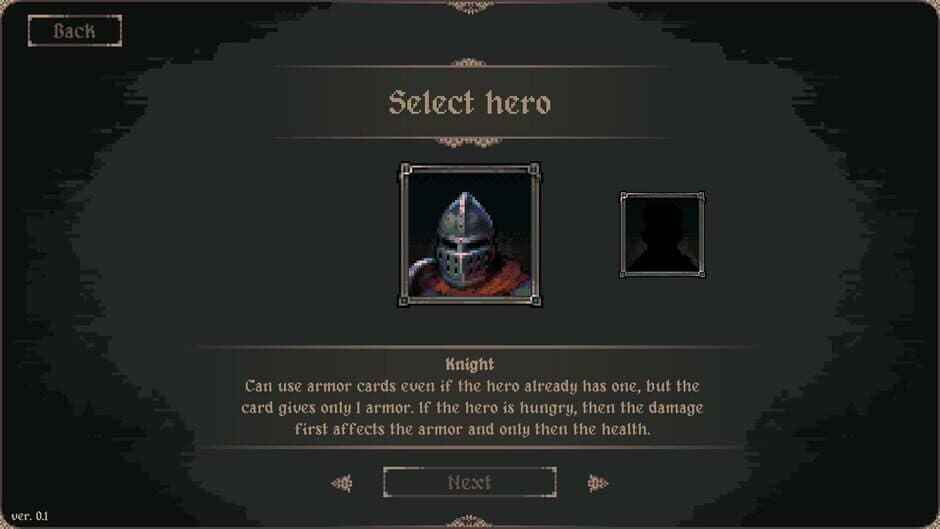 Dungeon Raid screenshot 1
