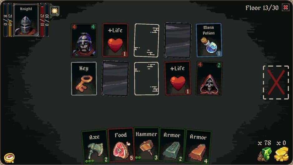 Dungeon Raid screenshot 3