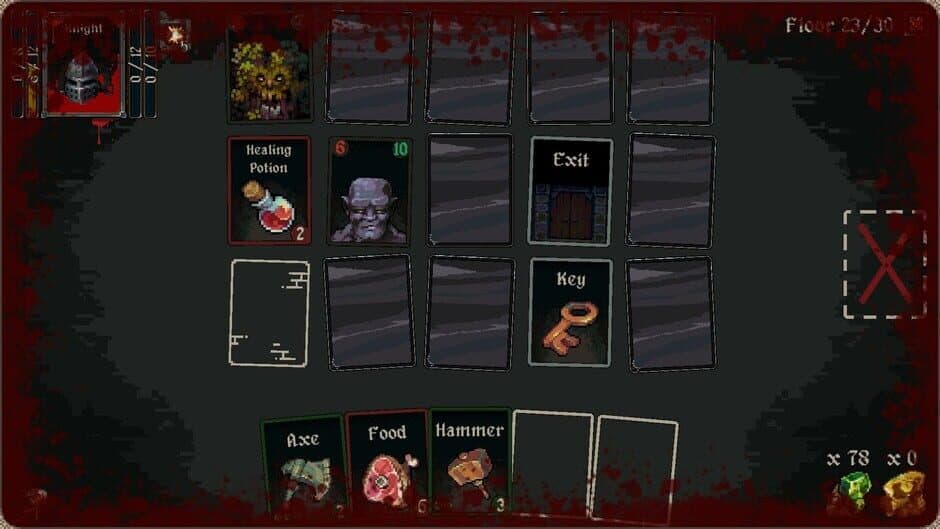 Dungeon Raid screenshot 4
