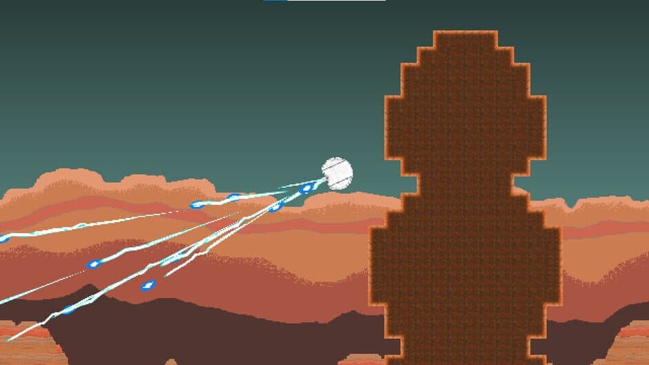 Shuttle Mining screenshot 2